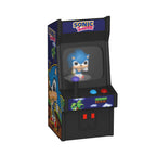 Image produit Sonic - Set de figurines Funko Bitty Pop Arcade