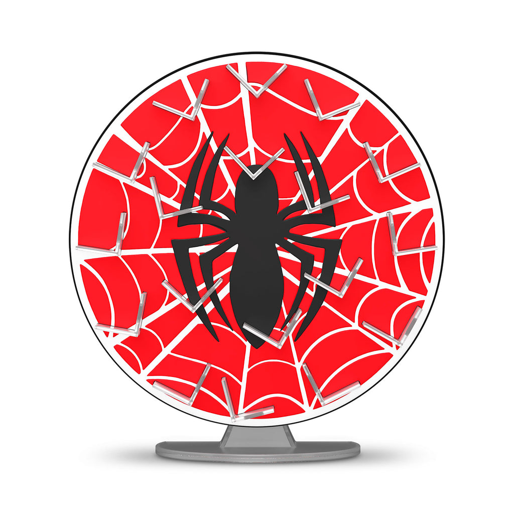 Image produit Spider-Man - Spider Funko Bitty POP Display avec 2 figurines