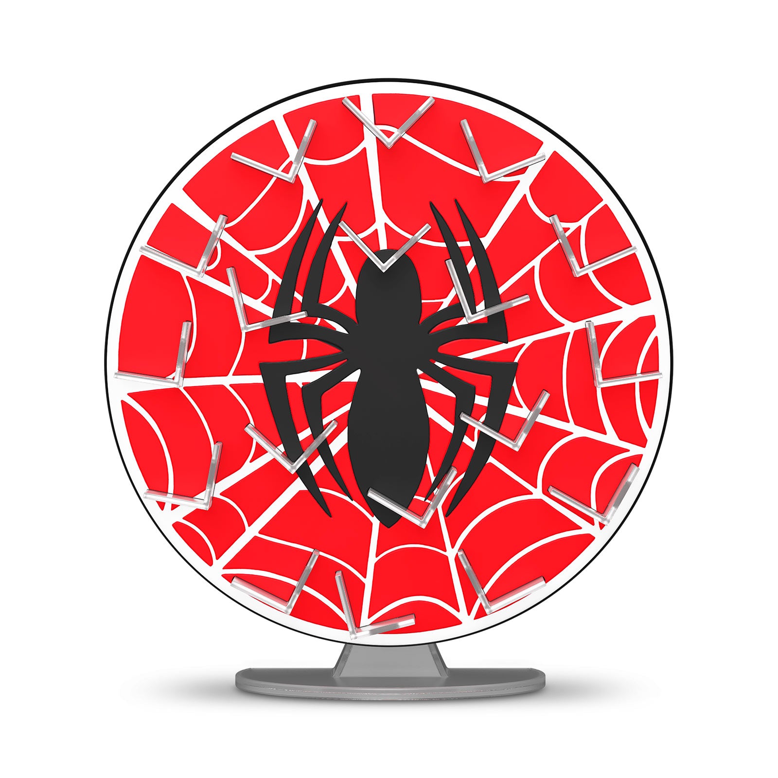 Image produit Spider-Man - Spider Funko Bitty POP Display avec 2 figurines