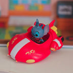 Image produit Lilo & Stitch - The Red One Funko Bitty Pop Ride Set de Figurines