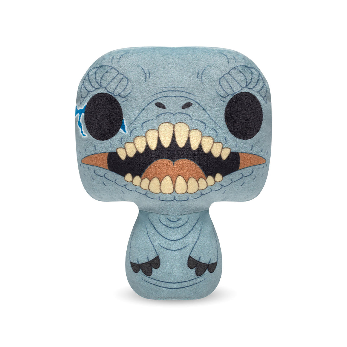 Image produit Jurassic Park - Peluche Funko Pop Raptor