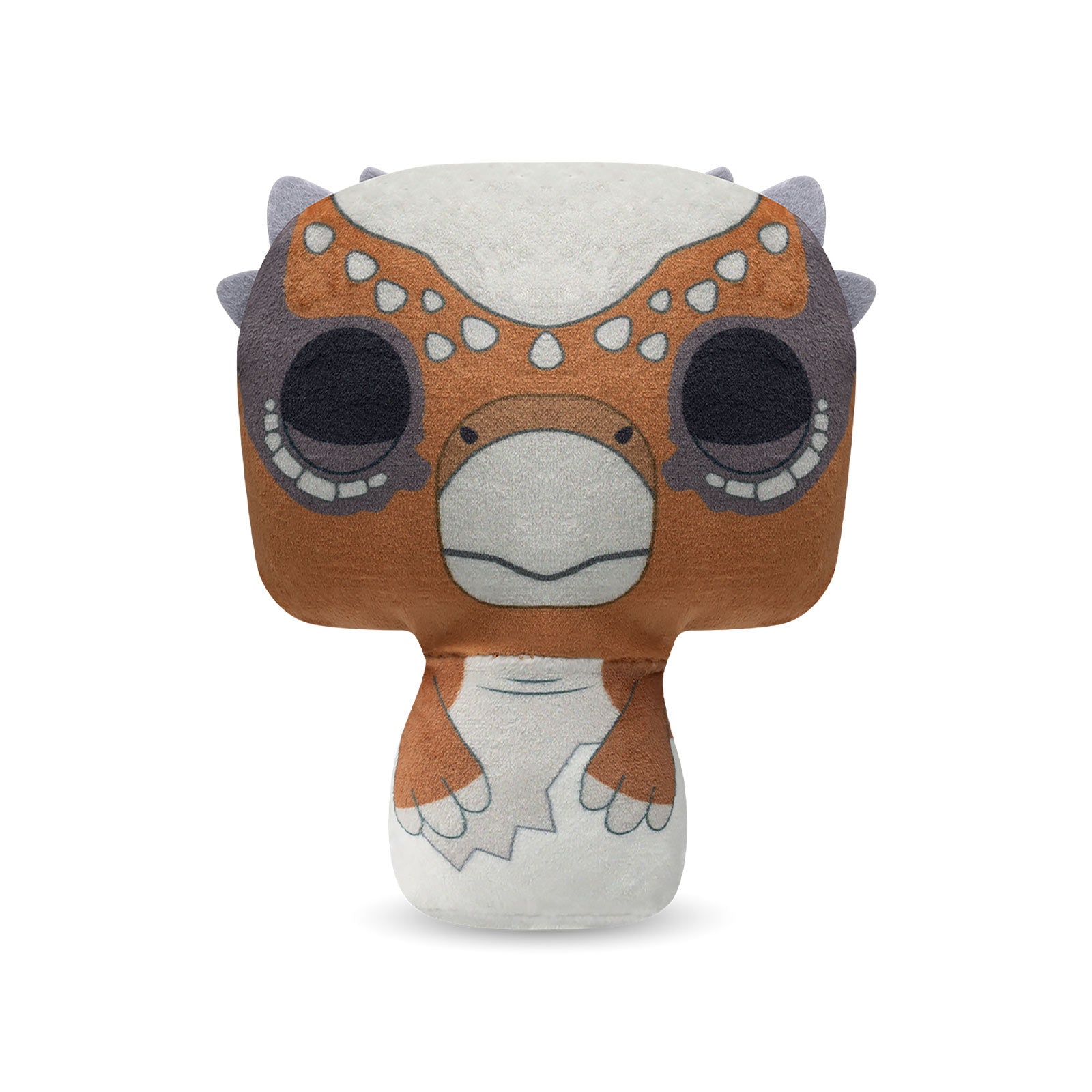 Image produit Jurassic Park - Stygimoloch Hatchling Funko Pop Peluche