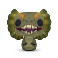 Image produit Jurassic Park - Peluche Funko Pop Dilophosaurus