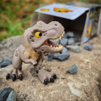 Image produit Jurassic Park & Jurassic World - Figurine Funko Mystery Minis