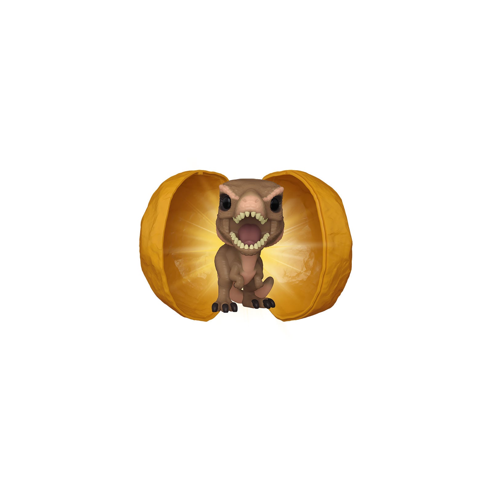 Image produit Jurassic Park - Figurine Mystère Funko Pocket Pop