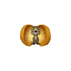 Image produit Jurassic Park - Figurine Mystère Funko Pocket Pop