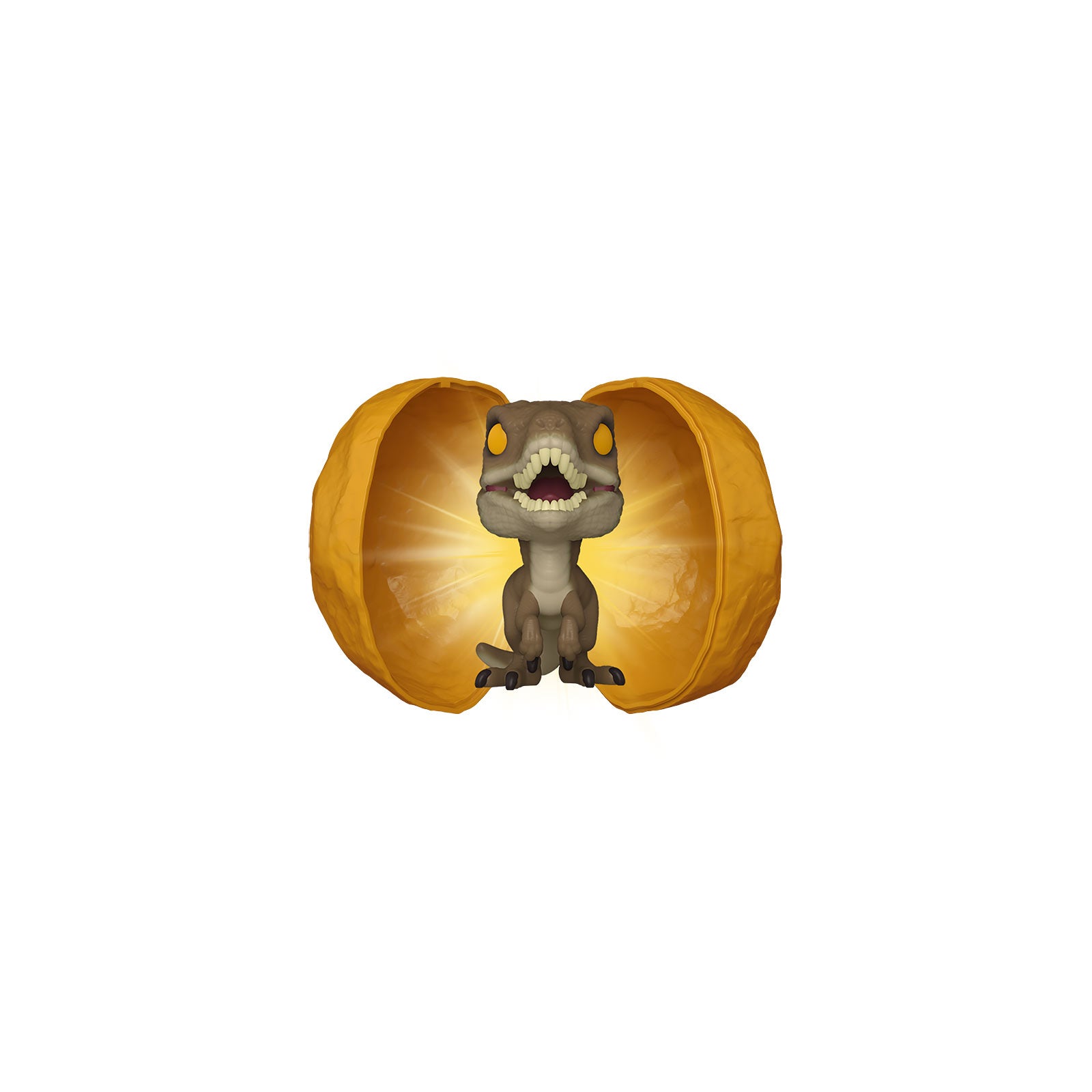 Image produit Jurassic Park - Figurine Mystère Funko Pocket Pop