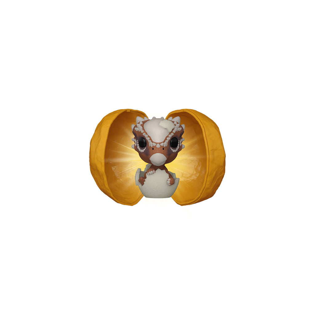 Image produit Jurassic Park - Figurine Mystère Funko Pocket Pop