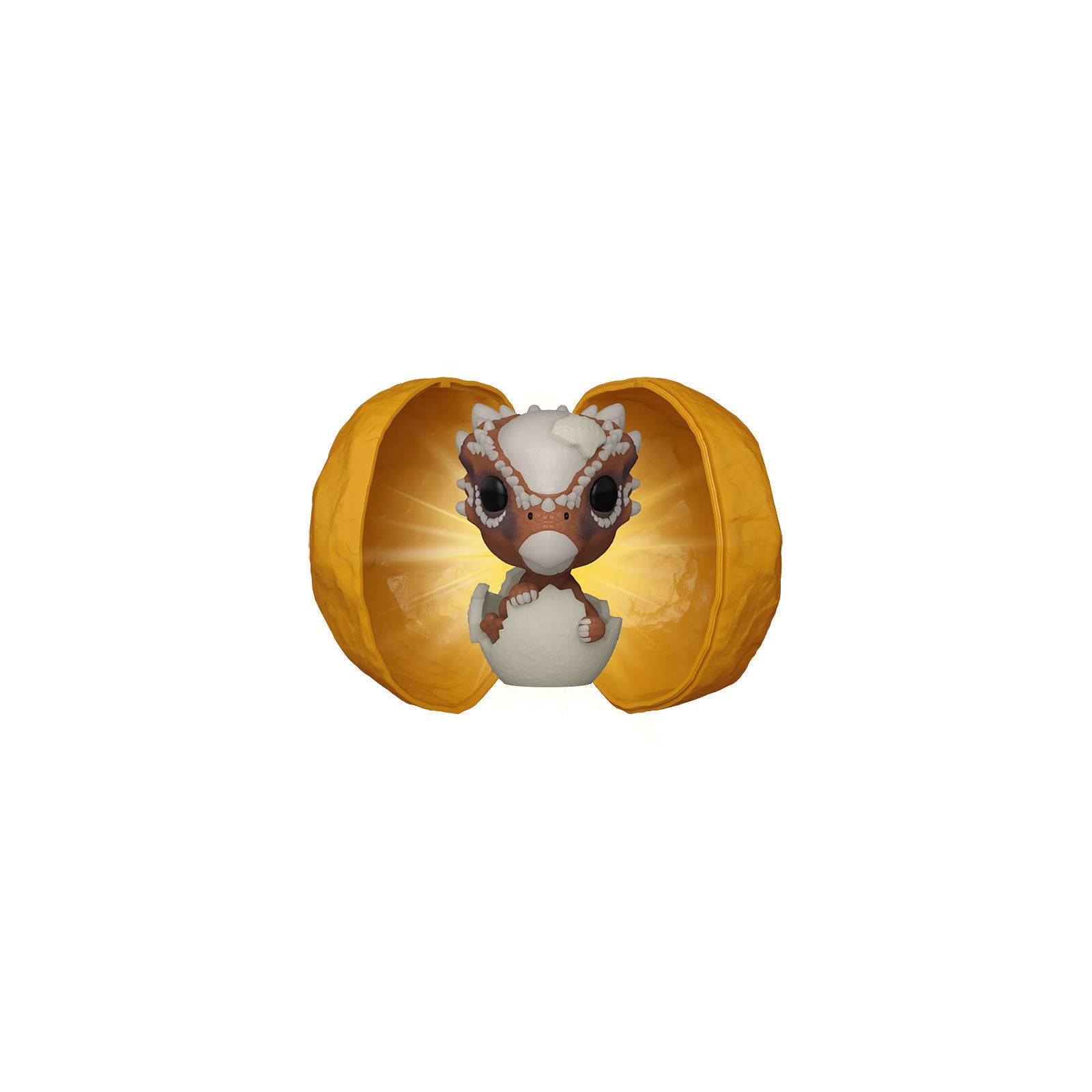 Image produit Jurassic Park - Figurine Mystère Funko Pocket Pop