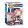Image produit Naruto New Classics - Figurine Funko Pop Sakura