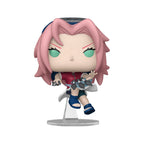 Image produit Naruto New Classics - Figurine Funko Pop Sakura