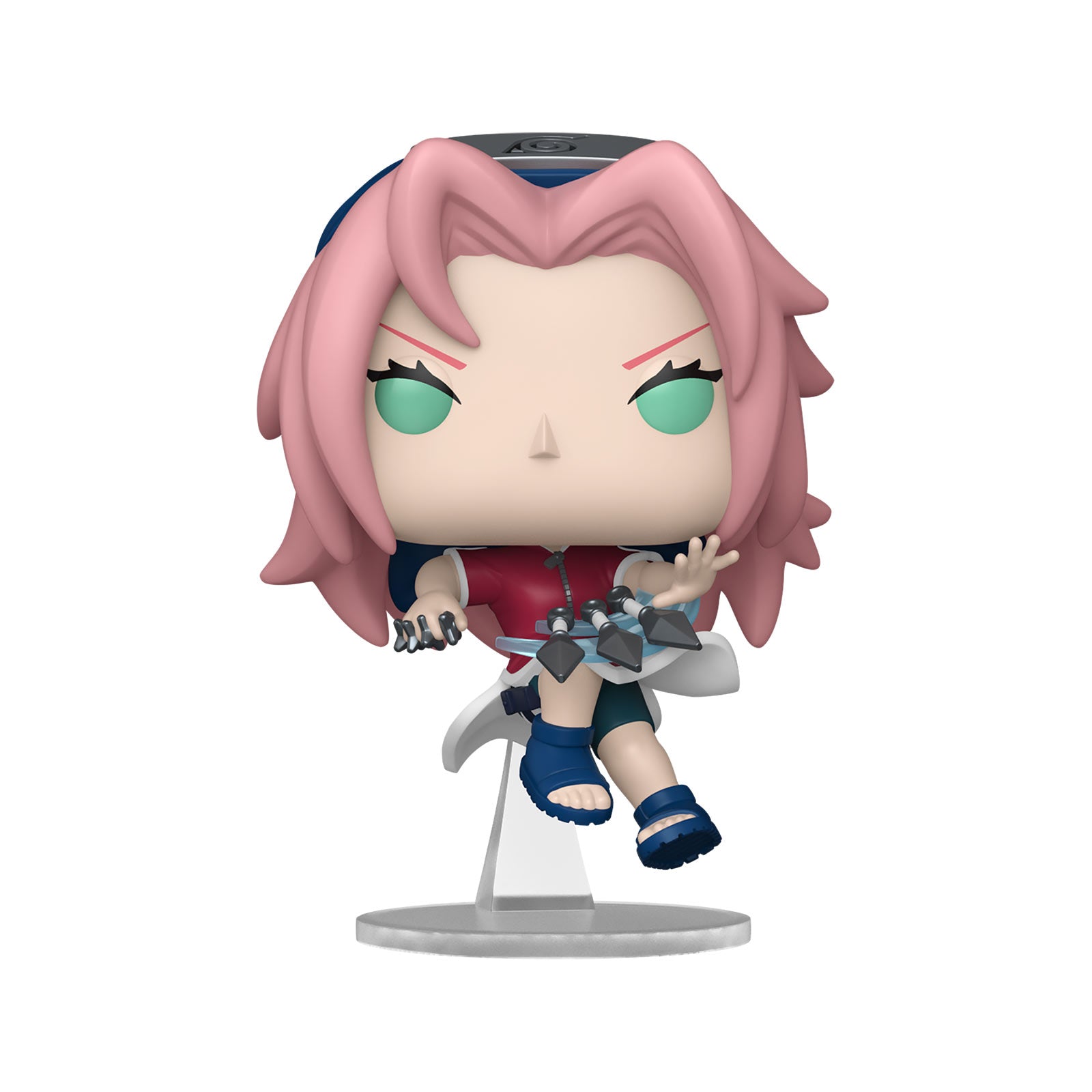 Image produit Naruto New Classics - Figurine Funko Pop Sakura