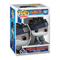 Image produit Naruto New Classics - Figurine Funko Pop Zabuza Momochi