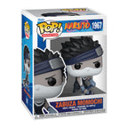 Image produit Naruto New Classics - Figurine Funko Pop Zabuza Momochi