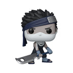 Image produit Naruto New Classics - Figurine Funko Pop Zabuza Momochi