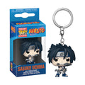 Image produit Naruto New Classics - Porte-clés Funko Pop Sasuke