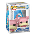 Image produit Pokémon - Ramoloss figurine Funko Pop!