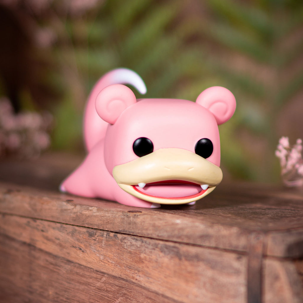 Image produit Pokémon - Ramoloss figurine Funko Pop!
