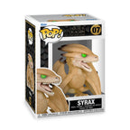 Image produit House of the Dragon - Figurine Funko Pop Syrax