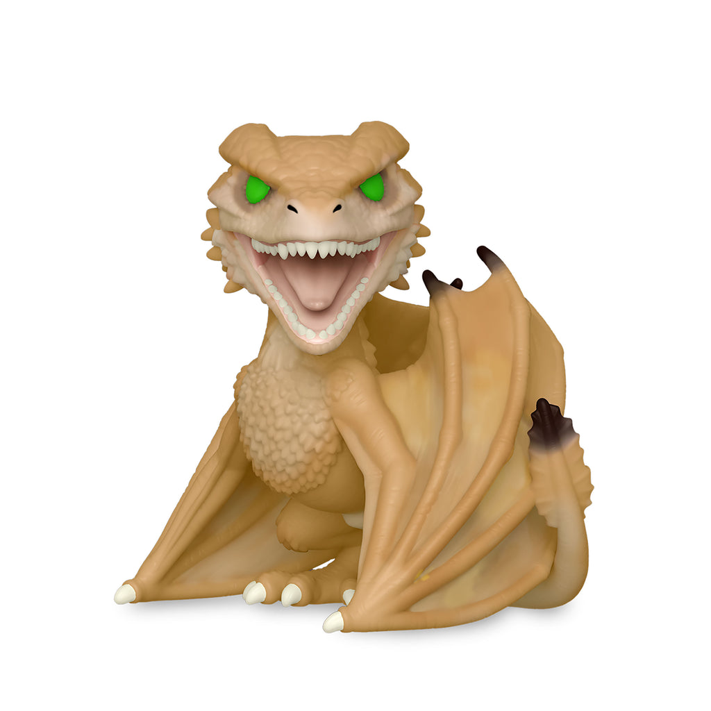 Image produit House of the Dragon - Figurine Funko Pop Syrax