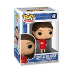 Image produit Gilmore Girls - Figurine Funko Pop Lorelai Gilmore
