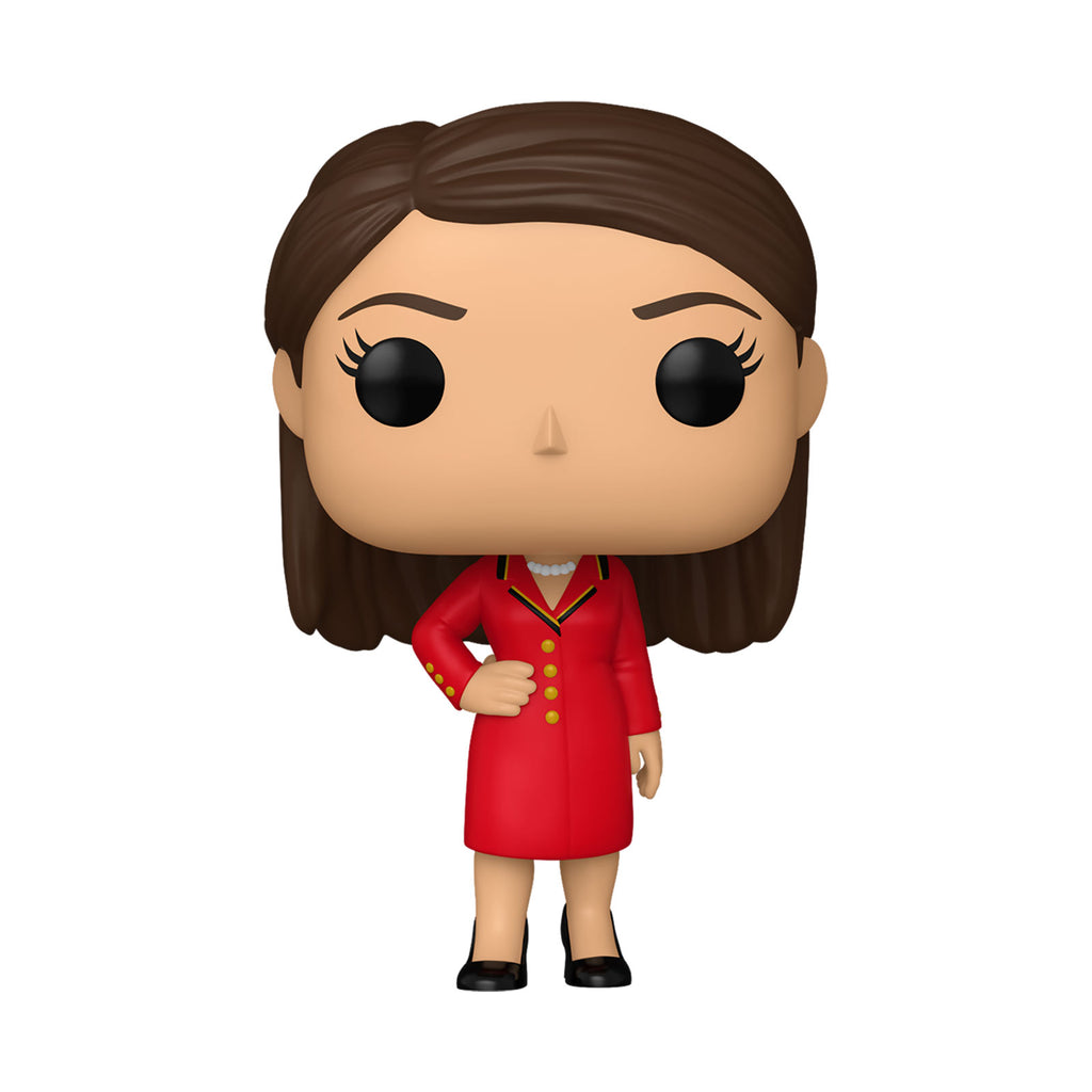 Image produit Gilmore Girls - Figurine Funko Pop Lorelai Gilmore