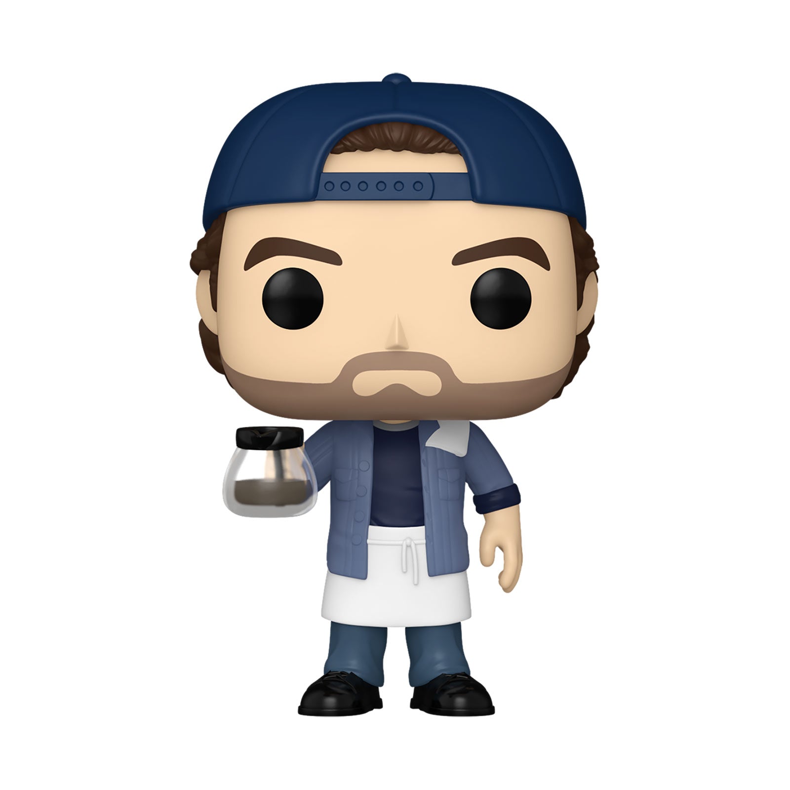 Product image Gilmore Girls - Luke Danes Funko Pop Figure