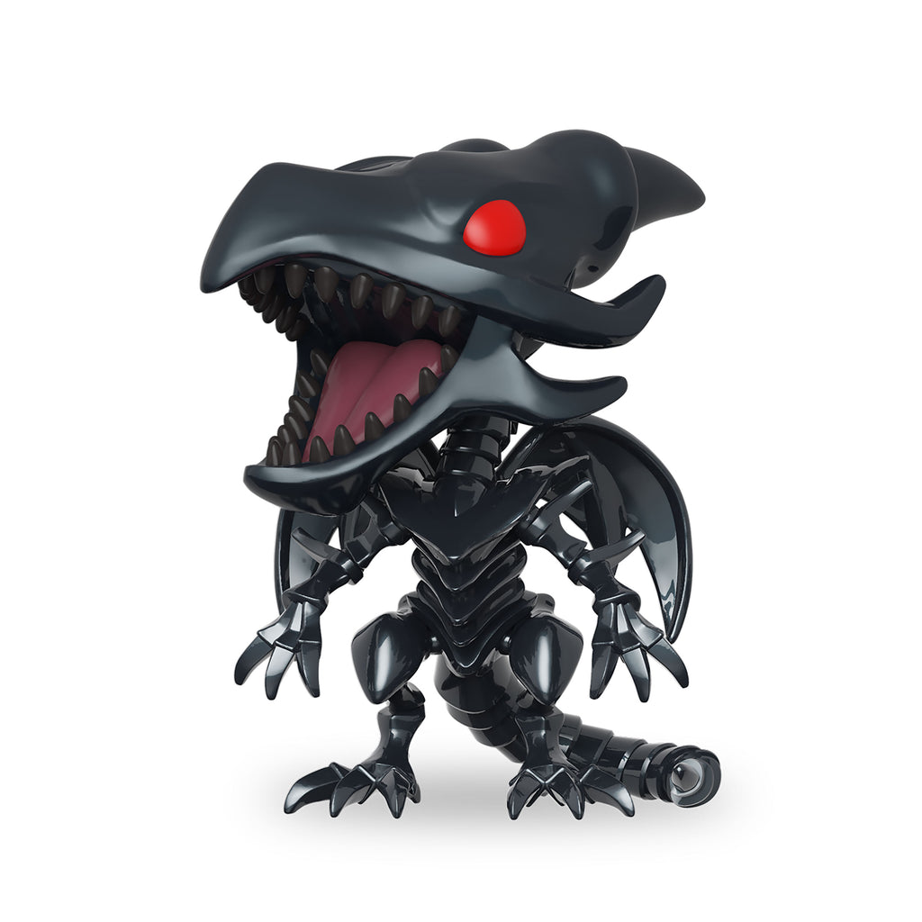 Image produit Yu-Gi-Oh! - Dragon Noir aux Yeux Rouges Funko Pop Figurine