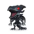 Image produit Yu-Gi-Oh! - Dragon Noir aux Yeux Rouges Funko Pop Figurine