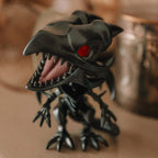 Image produit Yu-Gi-Oh! - Dragon Noir aux Yeux Rouges Funko Pop Figurine