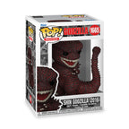 Image produit Godzilla - Shin Godzilla 2016 Figurine Funko Pop