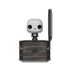 Image produit L'Étrange Noël de monsieur Jack - Jack avec cercueil Funko Pocket Pop Figurine