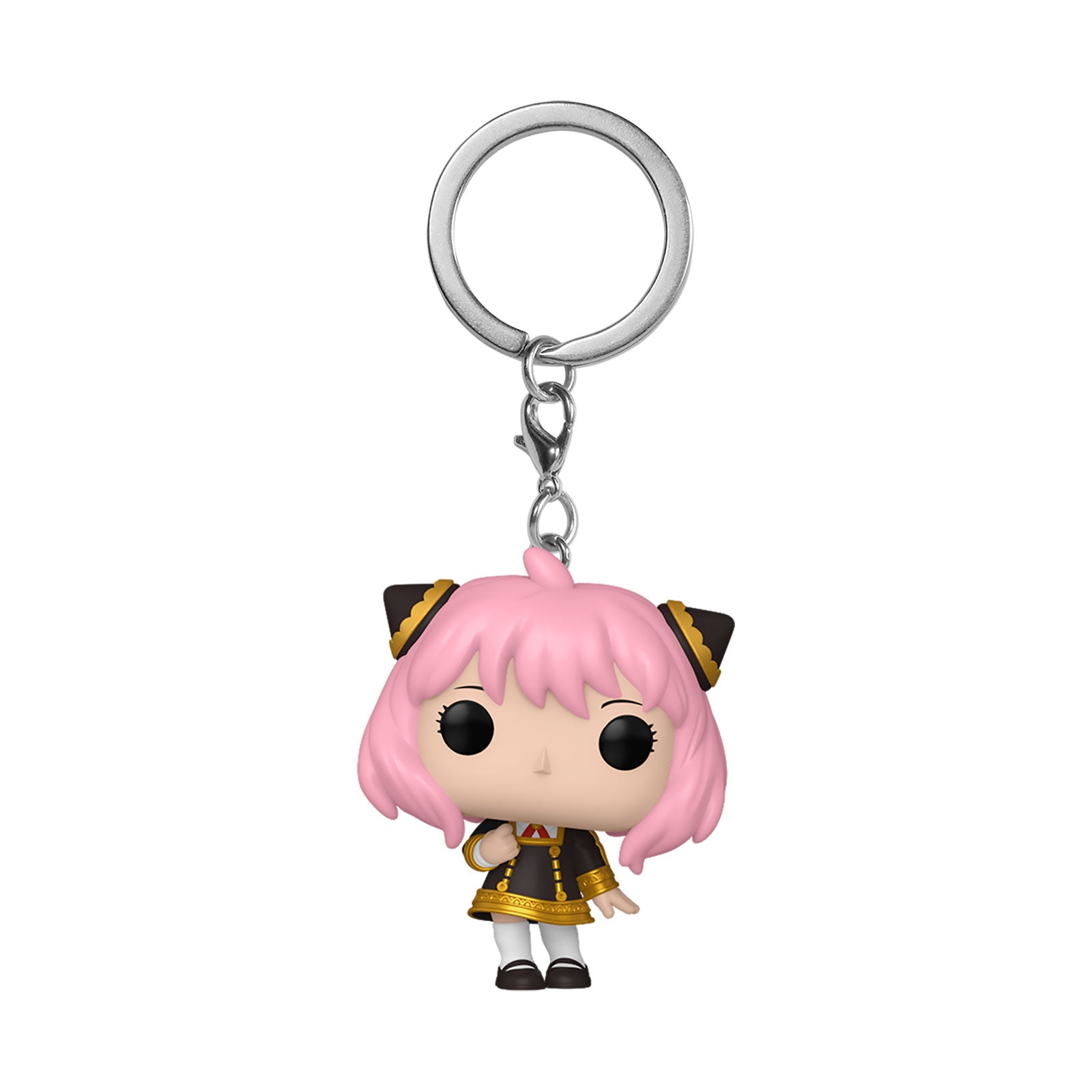 Image produit Spy x Family - Porte-clés Funko Pop Anya Forger