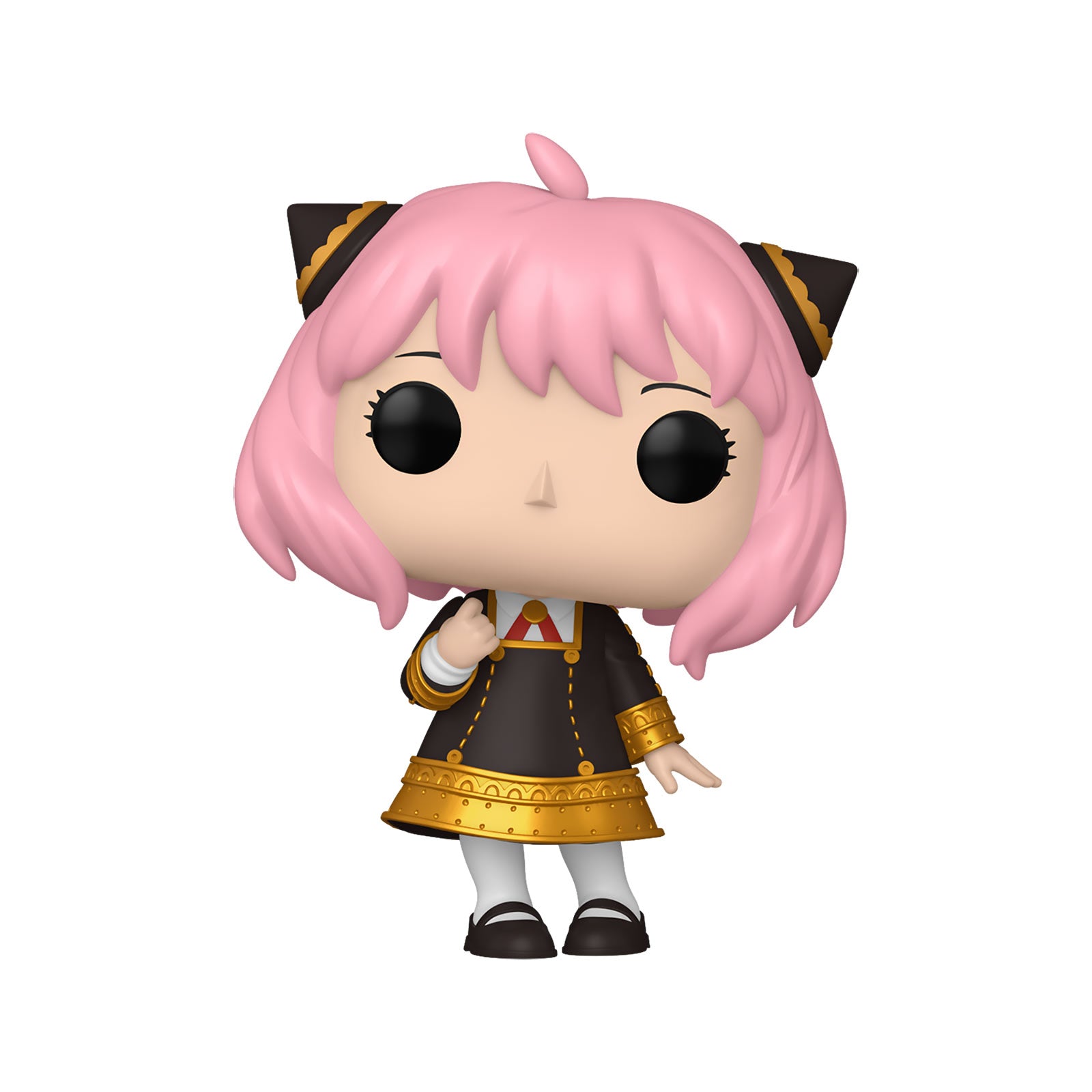 Image produit Spy x Family - Figurine Funko Pop Anya Forger