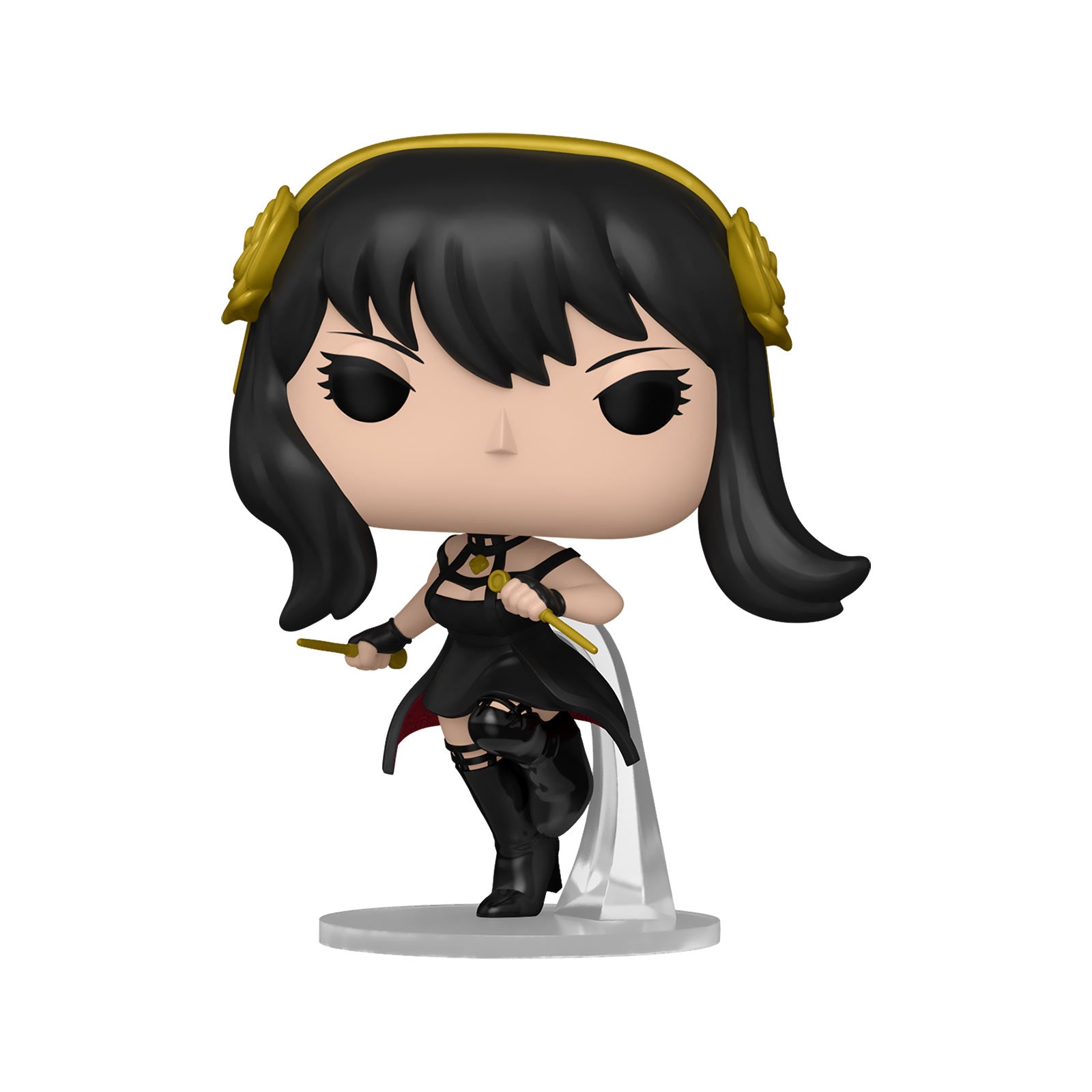 Image produit Spy x Family - Figurine Funko Pop Yor Forger