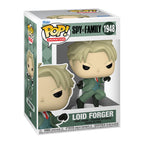 Image produit Spy x Family - Figurine Funko Pop Loid Forger