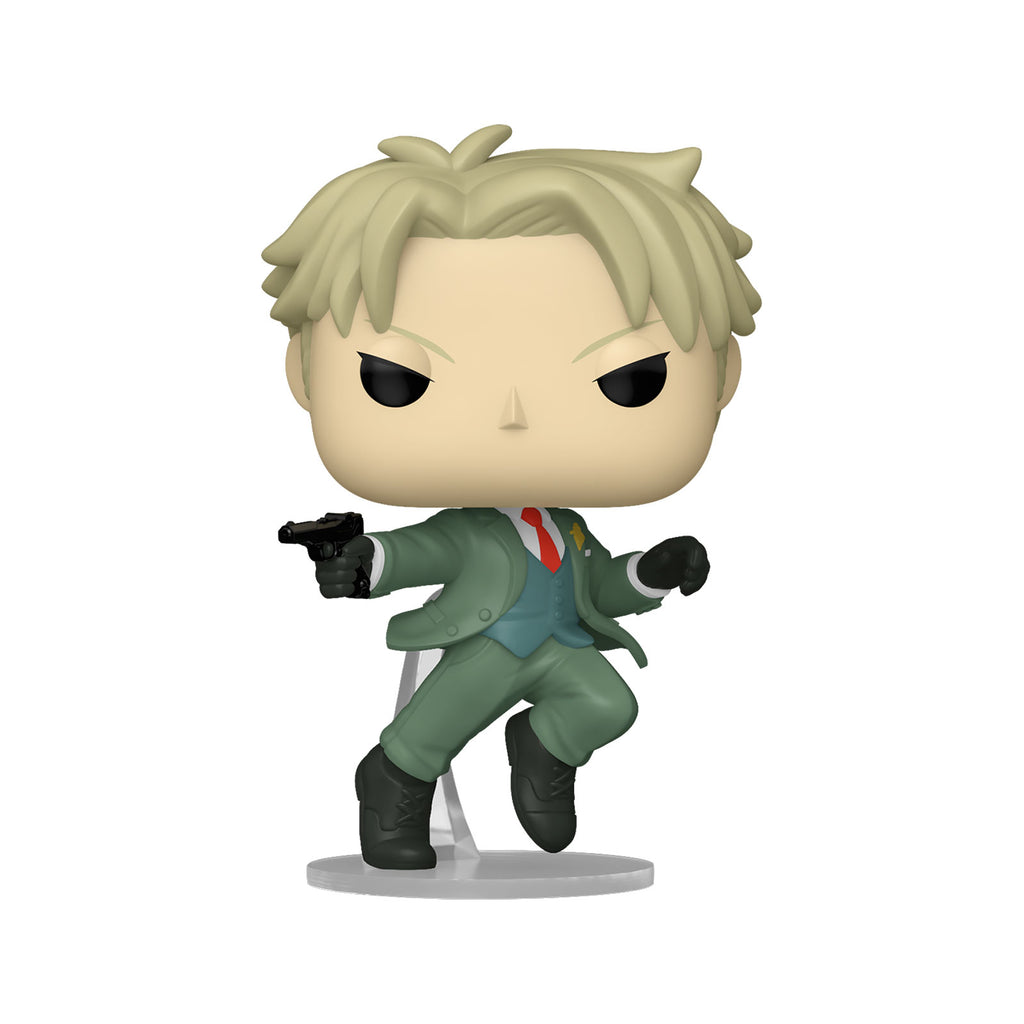 Image produit Spy x Family - Figurine Funko Pop Loid Forger