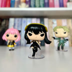 Image produit Spy x Family - Figurine Funko Pop Loid Forger