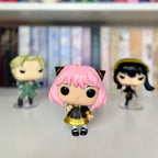 Image produit Spy x Family - Figurine Funko Pop Loid Forger
