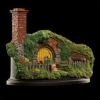 Image produit Le Hobbit - Diorama de la Hobbit Hole 16 Hill Lane