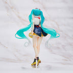 Image produit Hatsune Miku - Figurine Wonderland Blanche-Neige