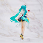 Image produit Hatsune Miku - Figurine Wonderland Blanche-Neige
