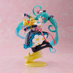 Image produit Figurine Hatsune Miku x Rody Thank You Version Reissue