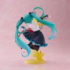 Image produit Figurine Hatsune Miku x Rody Thank You Version Reissue
