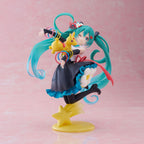 Image produit Figurine Hatsune Miku x Rody Thank You Version Reissue