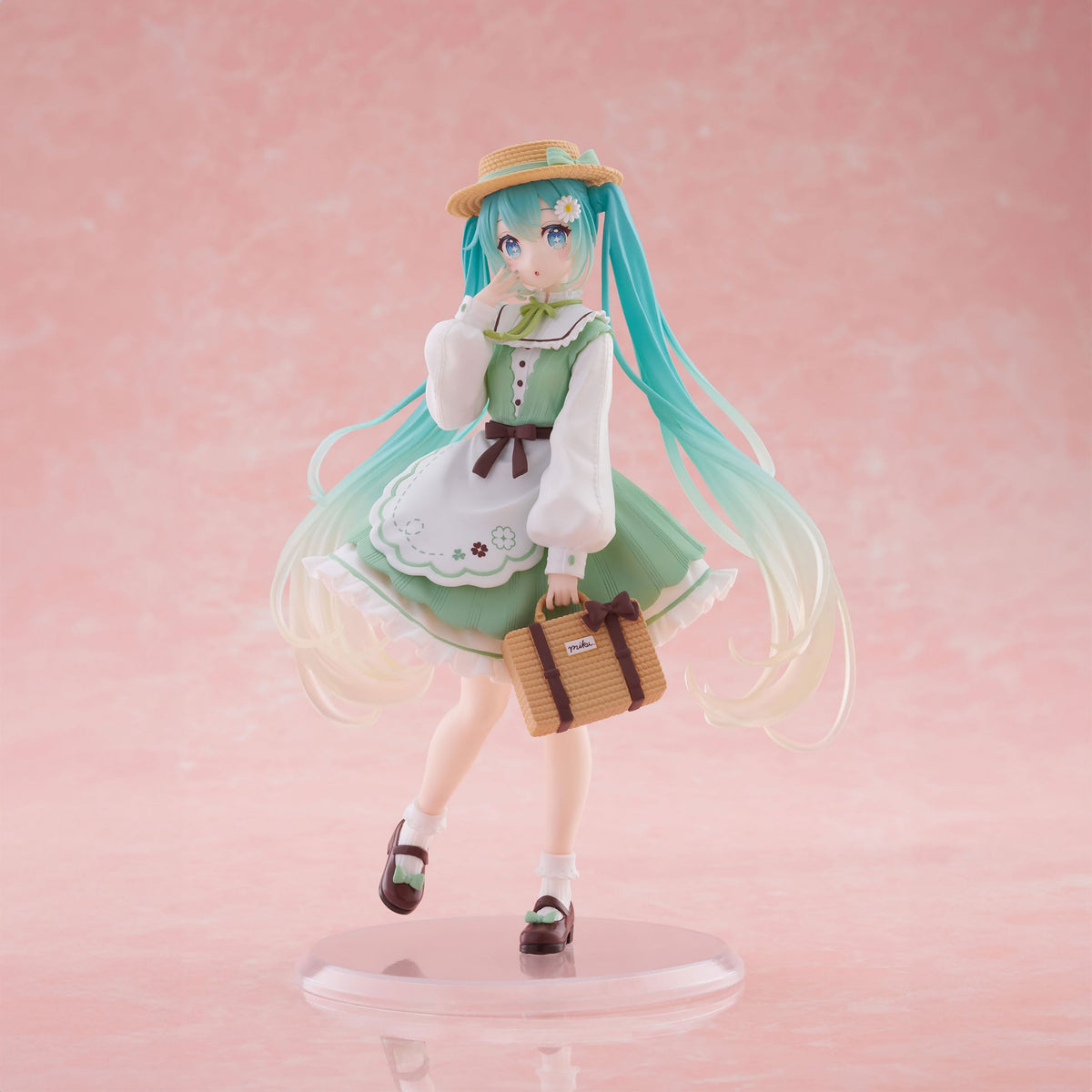 Image produit Hatsune Miku - Figurine Fashion Country