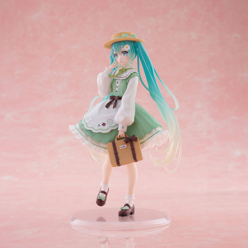 Image produit Hatsune Miku - Figurine Fashion Country