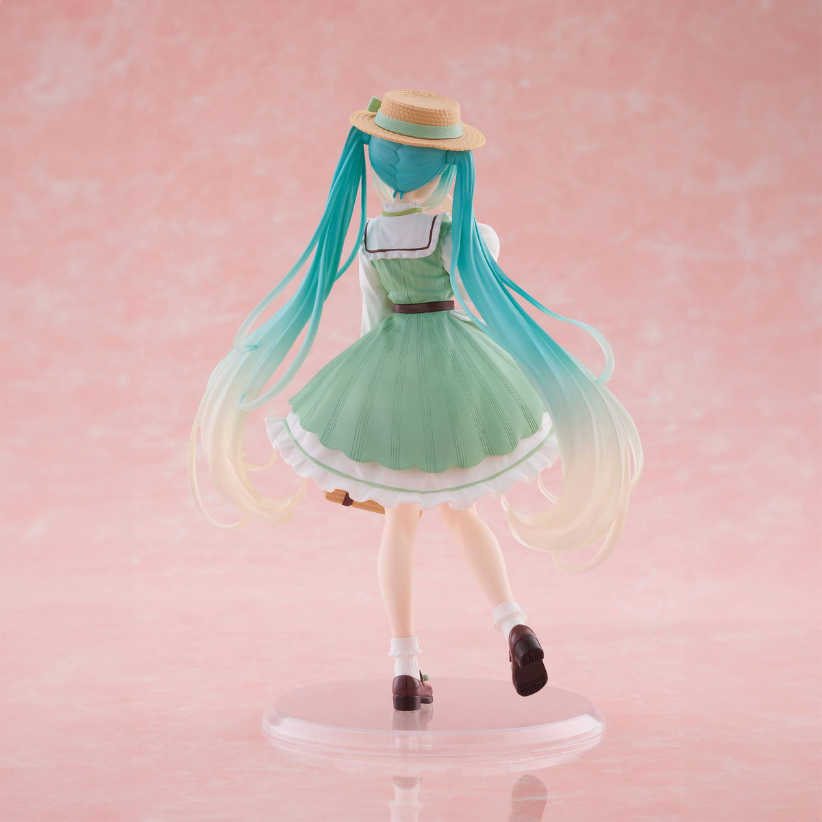 Image produit Hatsune Miku - Figurine Fashion Country