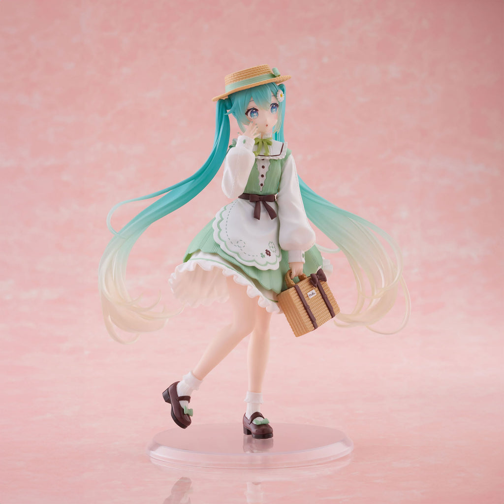 Image produit Hatsune Miku - Figurine Fashion Country