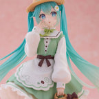 Image produit Hatsune Miku - Figurine Fashion Country